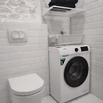 Apartament Nebokraj Kraj (Istria)