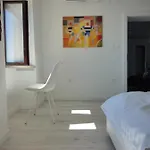 Apartament Nebokraj Kraj (Istria)