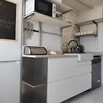Apartament Nebokraj