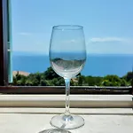 Apartament Nebokraj Kraj (Istria)