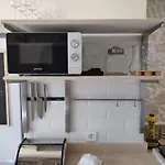 Apartament Nebokraj *