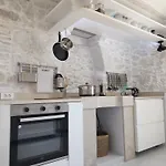 Nebokraj Apartament Kraj (Istria)