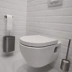 Nebokraj Apartament