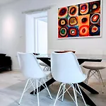 Apartament Nebokraj *