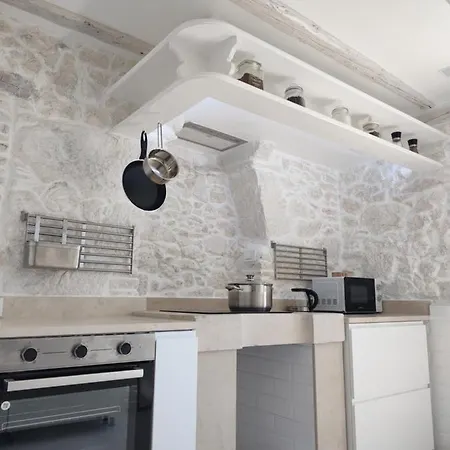 Nebokraj * Kraj (Istria)