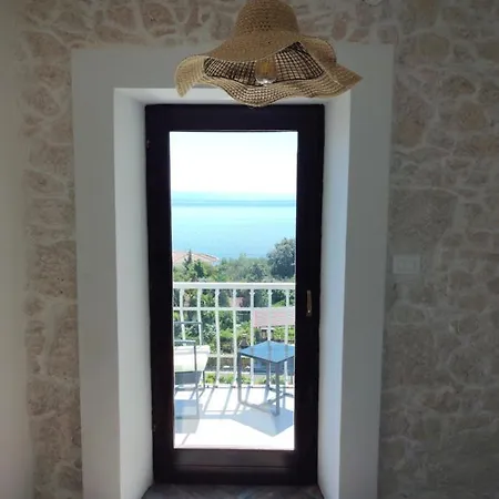 Nebokraj Kraj (Istria)