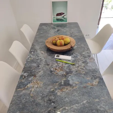 Appartement Nebokraj