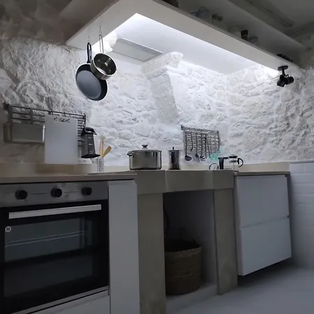 Nebokraj Kraj (Istria)