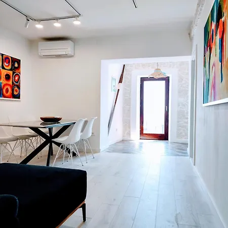 Appartement Nebokraj Kraj (Istria)