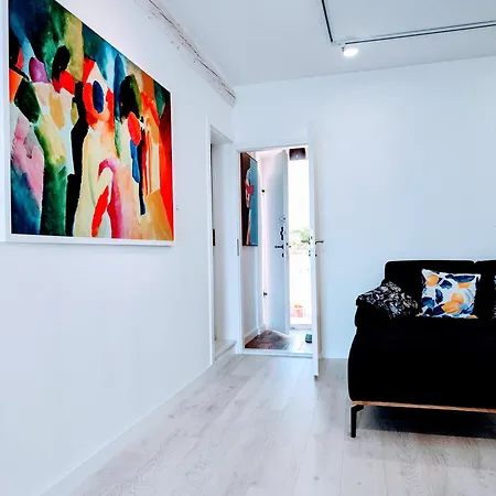 Nebokraj * Kraj (Istria)