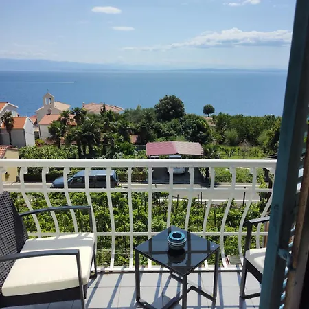 Nebokraj * Kraj (Istria)