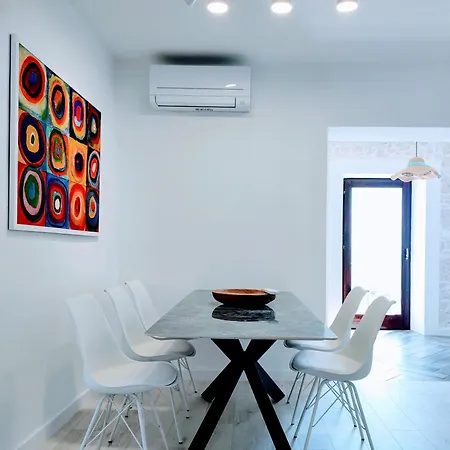 Nebokraj Kraj (Istria)