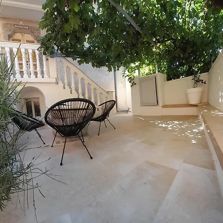 Nebokraj Apartament
