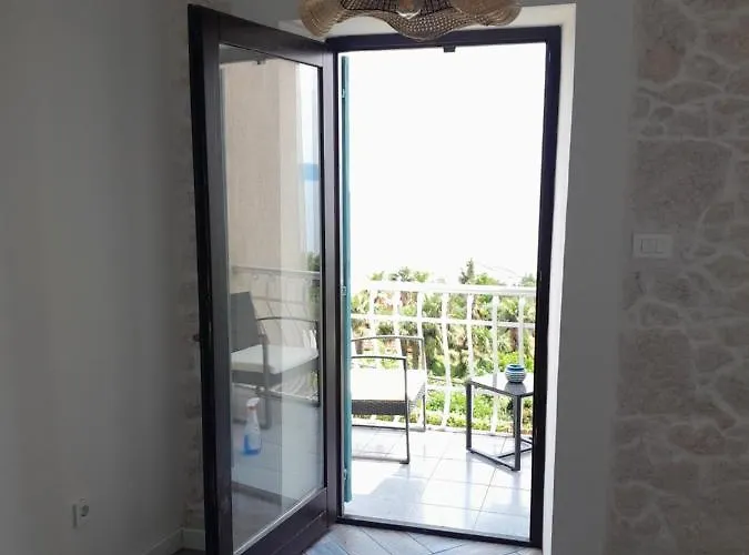 Nebokraj Appartement