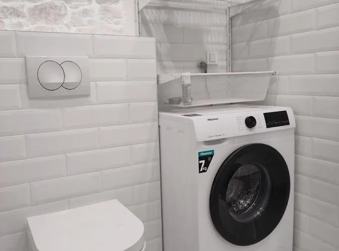 Appartement Nebokraj Kraj (Istria)