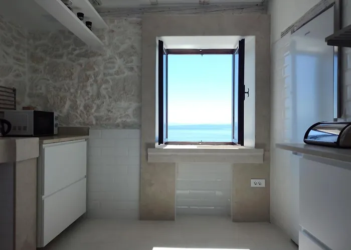 Nebokraj Appartement