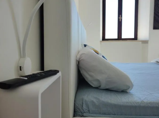 Nebokraj Appartement Kraj (Istria)