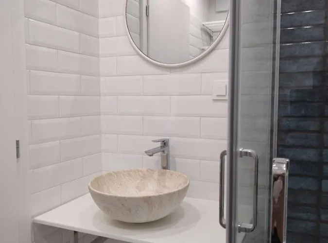 Nebokraj Appartement Kraj (Istria)