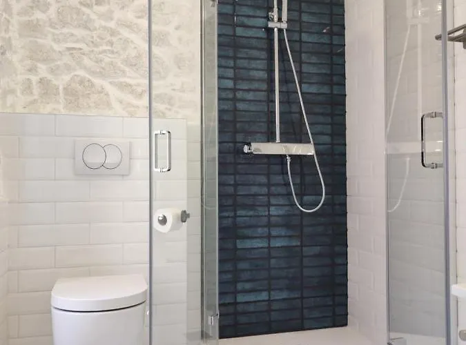 Appartement Nebokraj