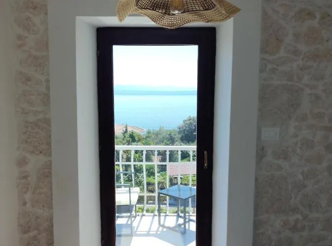 Nebokraj Kraj (Istria)