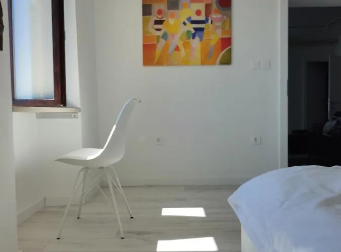 Appartement Nebokraj Kraj (Istria)