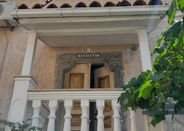 Nebokraj Appartement *