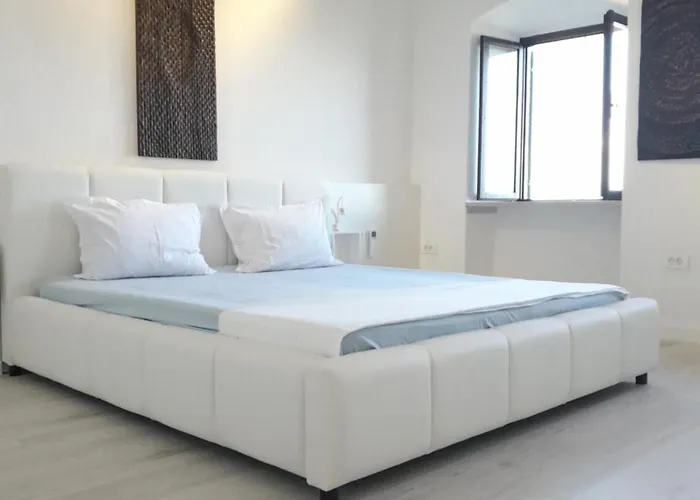 Appartement Nebokraj