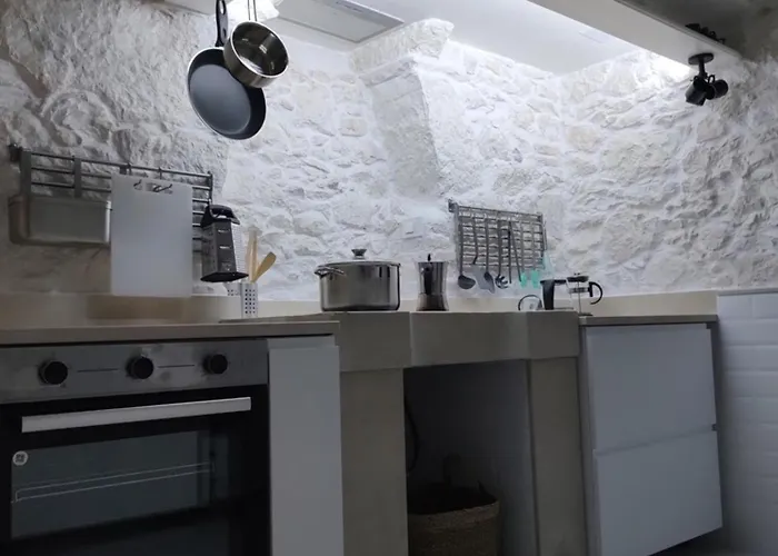 Nebokraj Kraj (Istria)