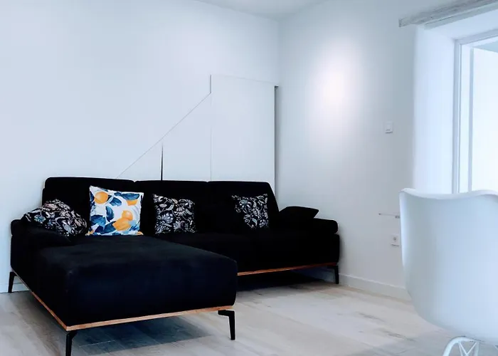 Appartement Nebokraj Kraj (Istria)