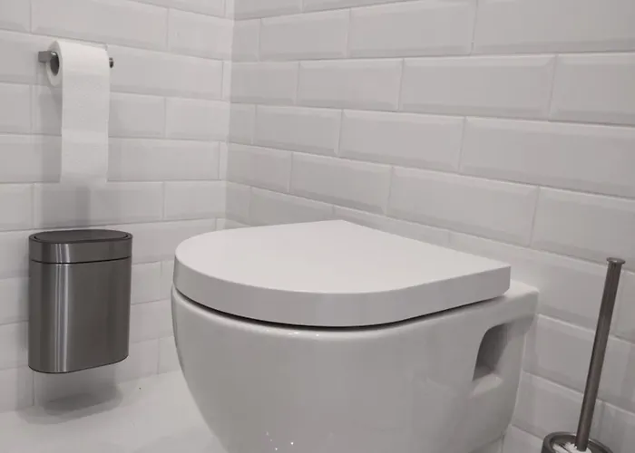 Nebokraj Appartement