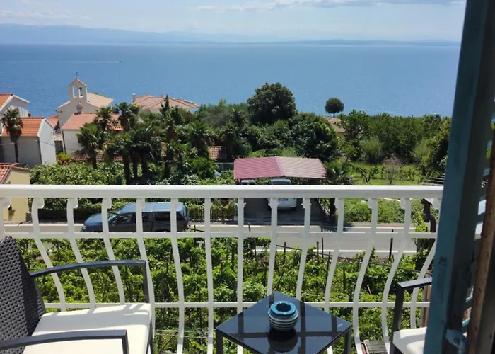 Nebokraj * Kraj (Istria)