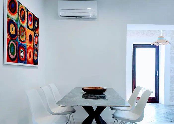 Nebokraj Kraj (Istria)