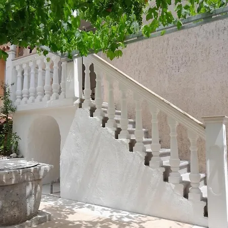 Apartman Nebokraj
