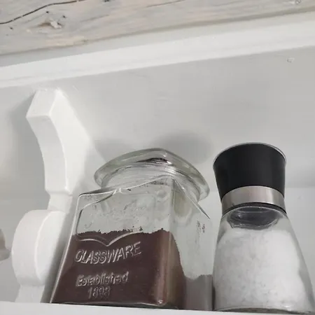 Nebokraj * Kraj (Istria)