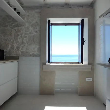 Nebokraj Apartman
