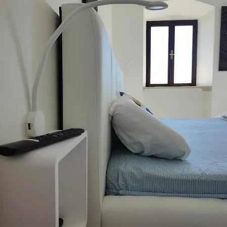 Nebokraj Apartament Kraj (Istria)