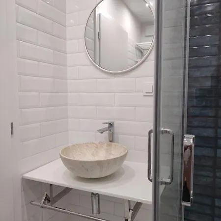 Nebokraj Apartment Kraj (Istria)