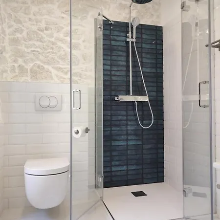 Apartman Nebokraj
