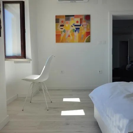 Apartman Nebokraj Kraj