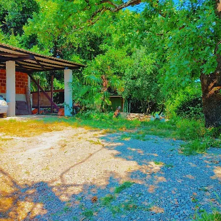 Nebokraj Kraj (Istria)