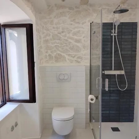 Nebokraj Apartment Kraj (Istria)