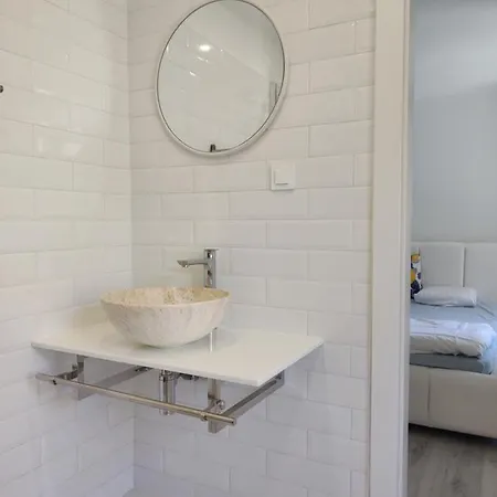 Nebokraj Kraj (Istria)