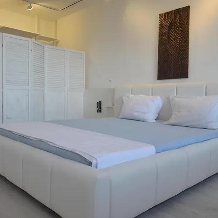 Nebokraj Apartman *