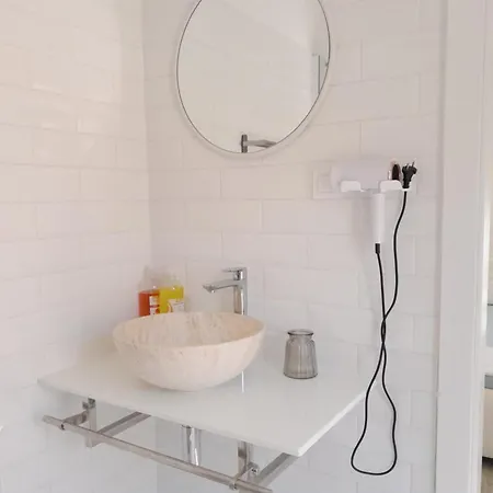 Apartman Nebokraj