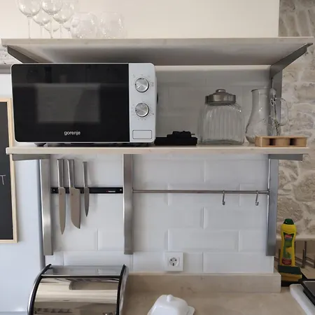 Apartament Nebokraj *