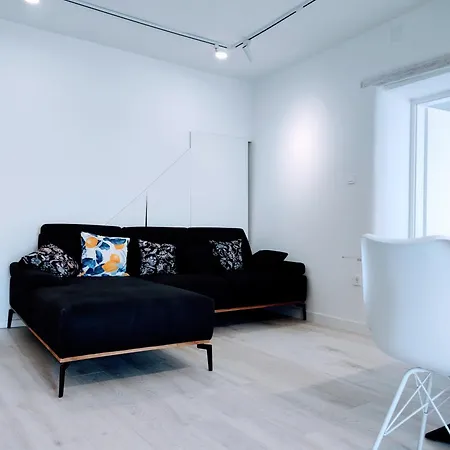 Apartman Nebokraj Kraj