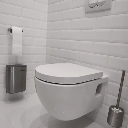 Nebokraj Apartman