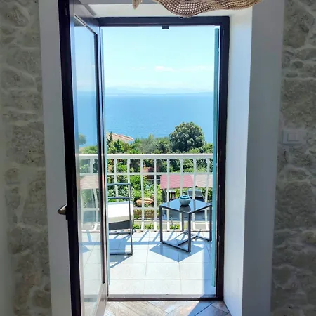 Nebokraj Apartman