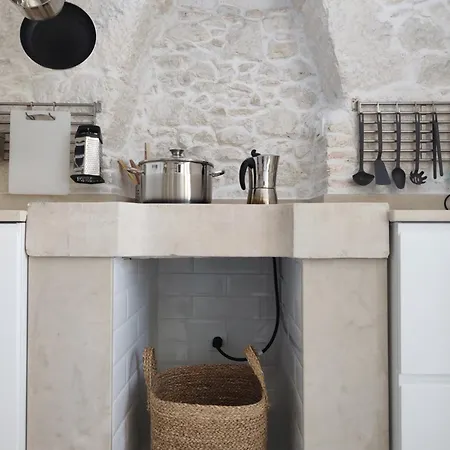 Nebokraj Apartament *