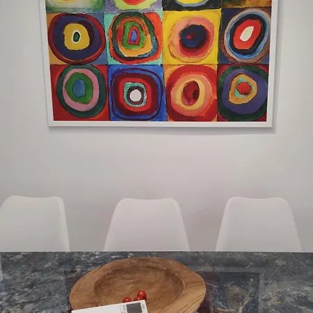 Nebokraj Apartman